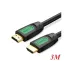 UGREEN 40463 HDMI TO HDMI CABLE 3M 